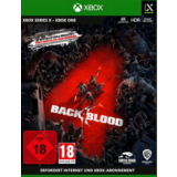BACK 4 BLOOD ✅XBOX КЛЮЧ