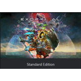 💥Exoprimal 🔵 PS4 / PS5 🔴ТУРЦИЯ🔴