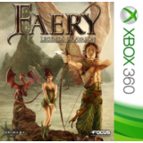 ☑️⭐Faery Legends of Avalon XBOX⭐Покупка на Ваш аккаунт⭐