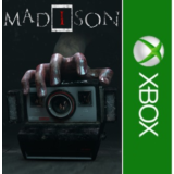 ☑️⭐MADiSON XBOX⭐Покупка на Ваш аккаунт⭐☑️ 🫵