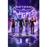 ✅💥Gotham Knights💥✅XBOX SERIES🔑КЛЮЧ🔑