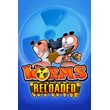🎁Worms Reloaded🌍ROW✅AUTO