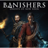 Banishers: Ghosts of New Eden | LOGIN:PASS | АВТО 24/7