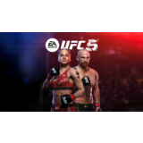 🖤🔥UFC™ 5🔥XBOX SERIES X|S/PS5🌎ВСЕ ИЗДАНИЯ🎮БЫСТРО🎁