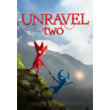 Unravel Two PS4 Аренда /Авто-выдача