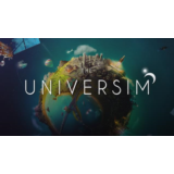 The Universim (Аренда аккаунта Steam) Gfn, VK Play