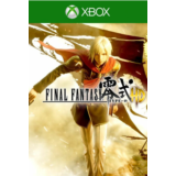 FINAL FANTASY TYPE-0 HD ✅XBOX КЛЮЧ