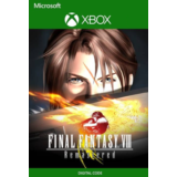 FINAL FANTASY VIII REMASTERED ✅(XBOX ONE, X|S) КЛЮЧ🔑
