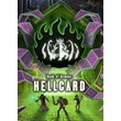 HELLCARD (Account rent Steam) Online