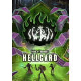 HELLCARD (Аренда аккаунта Steam) Онлайн
