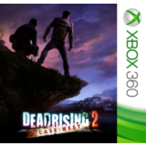 ☑️⭐DEAD RISING 2 CASE WEST XBOX⭐Покупка на Ваш акк⭐☑️