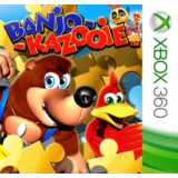 ☑️⭐Banjo-Kazooie XBOX⭐Покупка на Ваш аккаунт⭐☑️ 🫵
