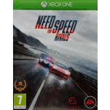 Need for Speed: Rivals 🎮XBOX ONE / SERIES X|S / КЛЮЧ🔑