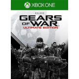Gears of War: Ultimate Edition Deluxe 🎮XBOX ONE/X|S 🔑