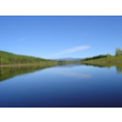 Фотография на реке