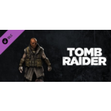 Tomb Raider: Scavenger Executioner (Steam Gift Россия)