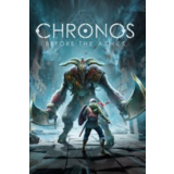 ✅ CHRONOS: BEFORE THE ASHES ❗ XBOX One / Series X|S 🔑