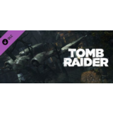 Tomb Raider: Tomb of Lost Adventurer (Steam Gift Россия