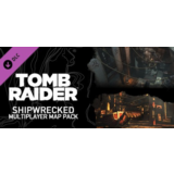 Tomb Raider: Shipwrecked Multiplayer Map Pack Steam RU