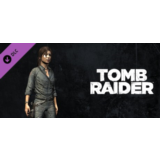 Tomb Raider: Demolition Skin (Steam Gift Россия)