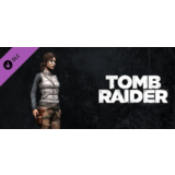 Tomb Raider: Mountaineer Skin (Steam Gift Россия)