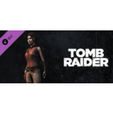 Tomb Raider: Sure-Shot Skin (Steam Gift Россия)
