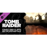 Tomb Raider: Multiplayer Map Pack Bundle Steam Gift RU