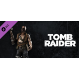 Tomb Raider: Scavenger Bandit (Steam Gift Россия)