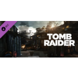 Tomb Raider: Shanty Town (Steam Gift Россия)