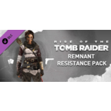 Remnant Resistance Pack (Steam Gift Россия)