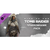 Sparrowhawk Pack (Steam Gift Россия)