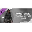 Tactical Survivor Pack (Steam Gift Россия)