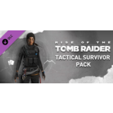 Tactical Survivor Pack (Steam Gift Россия)