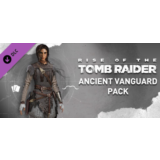 Ancient Vanguard (Steam Gift Россия)