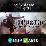 🎁Homefront: The Revolution🌍МИР✅АВТО