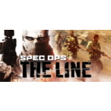 Spec Ops: The Line (Steam Gift \ Region Free)