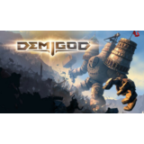 Demigod STEAM GIFT ВСЕ СТРАНЫ