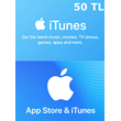 🔵 iTunes 50 TL ПОДАРОЧНАЯ КАРТА (ТУРЦИЯ) 🚀AUTO✔