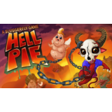 Hell Pie ✅ ключ Весь мир Global + RU/CIS РФ СНГ Россия