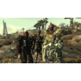 🍓Fallout 3+2+1🔥+Fallout New Vegas 🍒Epic Games🟢