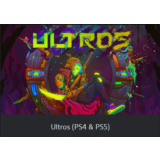 💥Ultros / Ультрос 🔵 PS4 / PS5 🔴TУРЦИЯ🔴