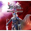 DISSIDIA FINAL FANTASY NT Deluxe Edition Steam Gift RU