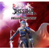 DISSIDIA FINAL FANTASY NT Deluxe Edition Steam Gift RU