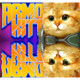 ✅ARMORED KITTEN⚡Steam\РФ+Весь Мир\Key⭐+ Карточки🂡