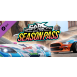 ⚡️CarX Drift Racing Online - Season Pass | АВТО RU Gift