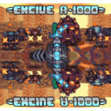✅Excive A-1000⚡Steam\РФ+Весь Мир\Key⭐