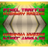 ✅Pixel Traffic: Highway Racing⚡Steam\РФ+Весь Мир\Key⭐