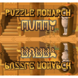 ✅Puzzle Monarch: Mummy⚡Steam\РФ+Весь Мир\Key⭐