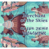✅Merchant of the Skies ⚡Steam\РФ+ВесьМир\Key⭐ + 🎁Бонус