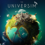 🎮☕ The Universim | оффлайн steam